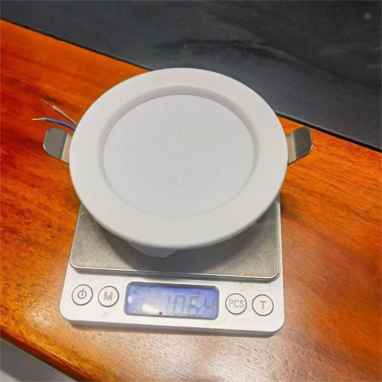 家用高亮LED面板灯