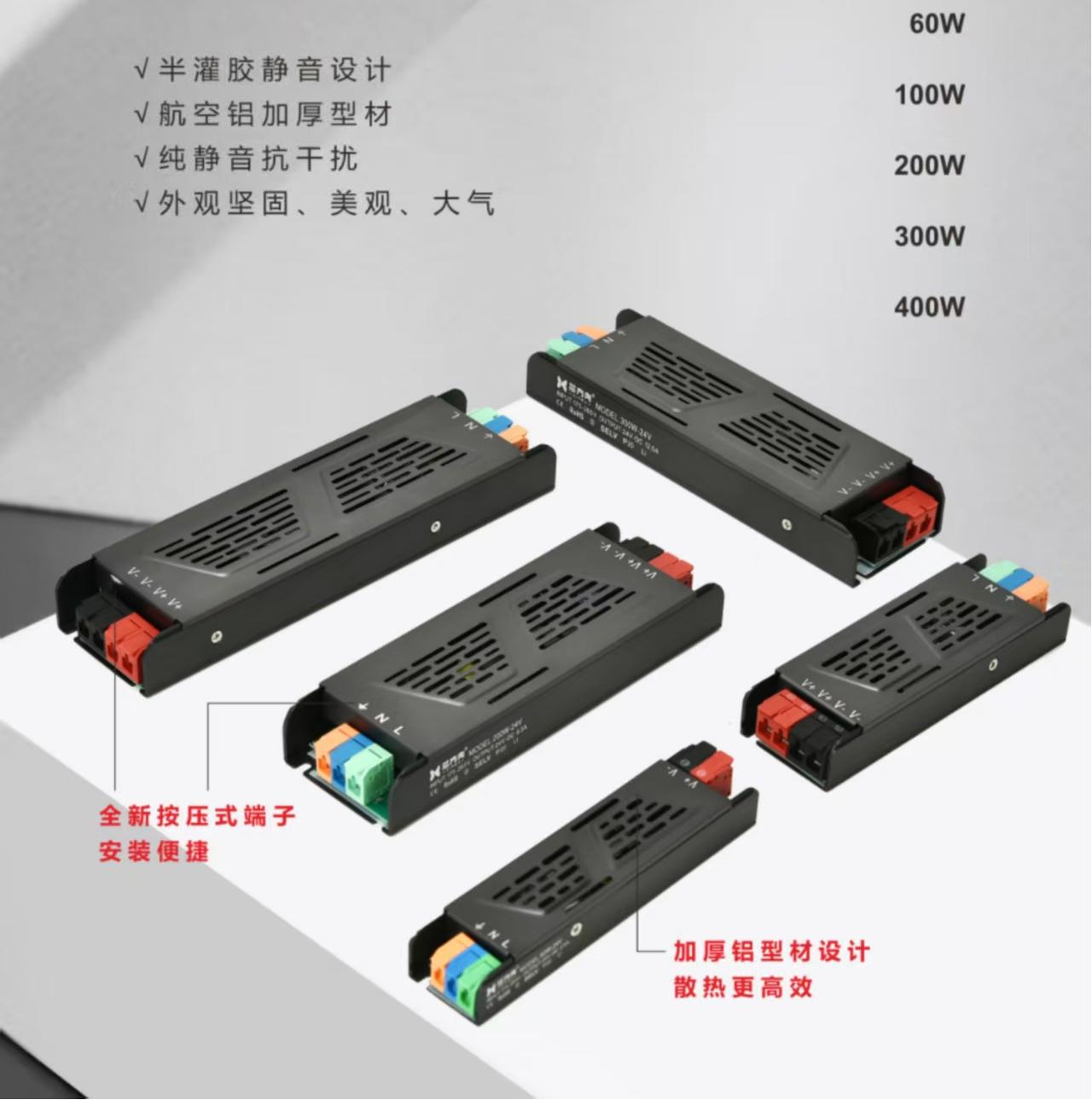 白杨系列