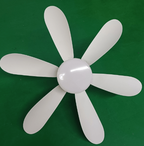 520mm 拆叶子6叶风扇灯