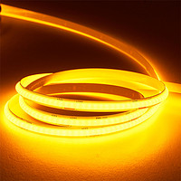 金黄光LED高亮灯带