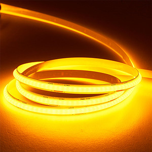 金黄光LED高亮灯带