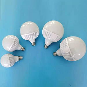 博浩LED球型球泡灯