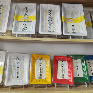 LED私模款碘钨灯