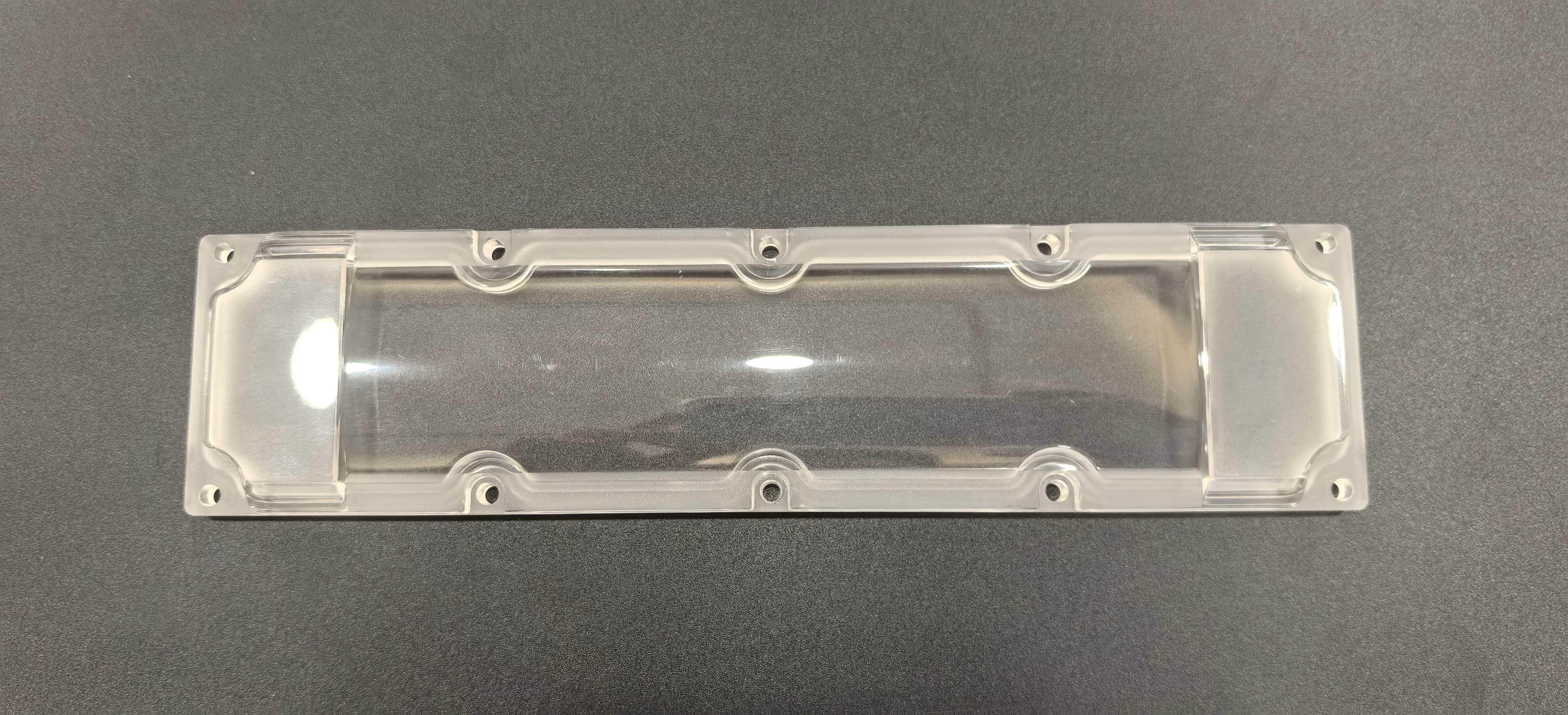 50W碘钨灯投光灯透镜