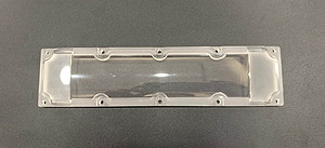 50W碘钨灯投光灯透镜