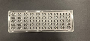 大功率路灯透镜 50W