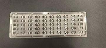 大功率路灯透镜 50W