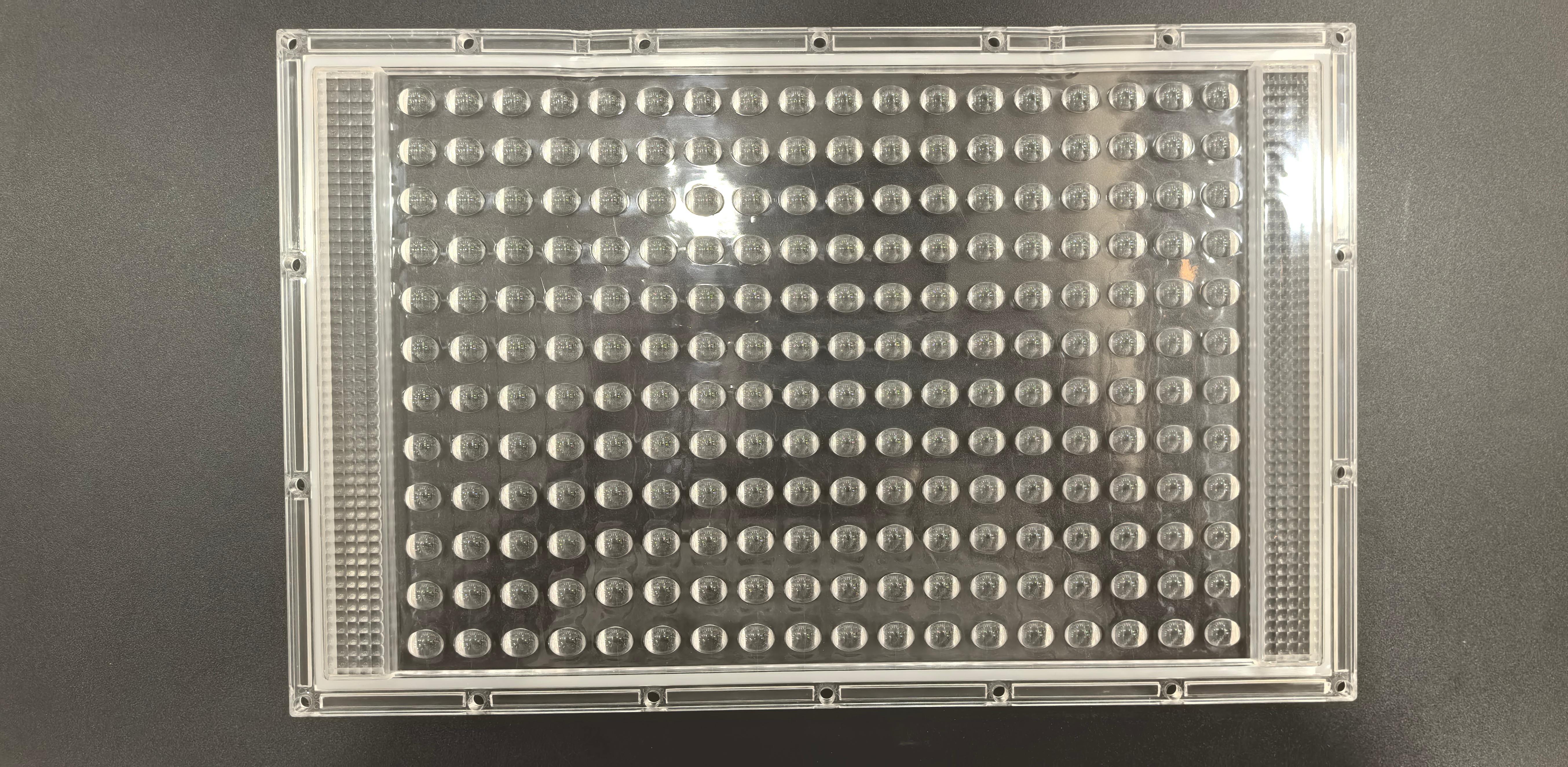L9-216W投光灯透镜