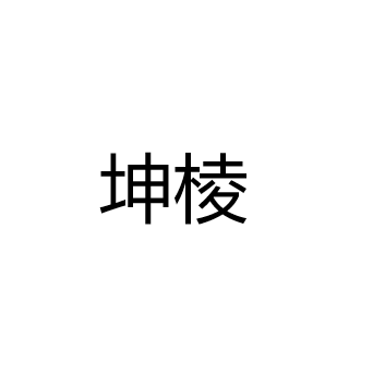中山市坤棱灯饰厂