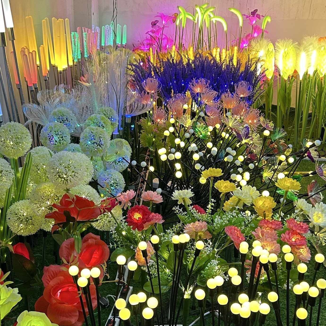 户外庭院草坪插地灯花园装饰.jpg