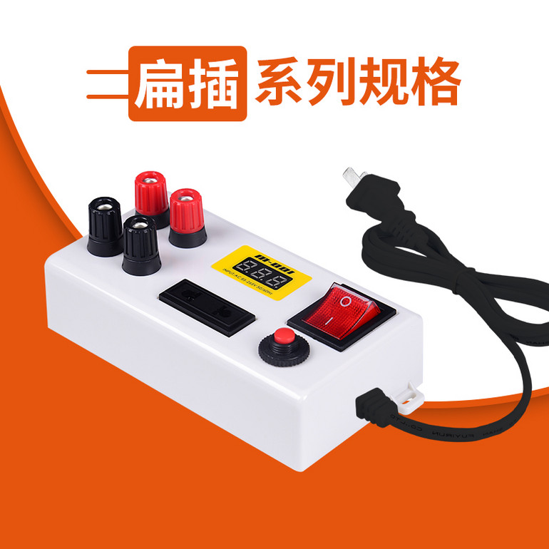 接线柱系列试灯线