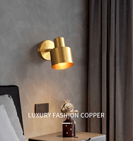 KB-3297B wall light