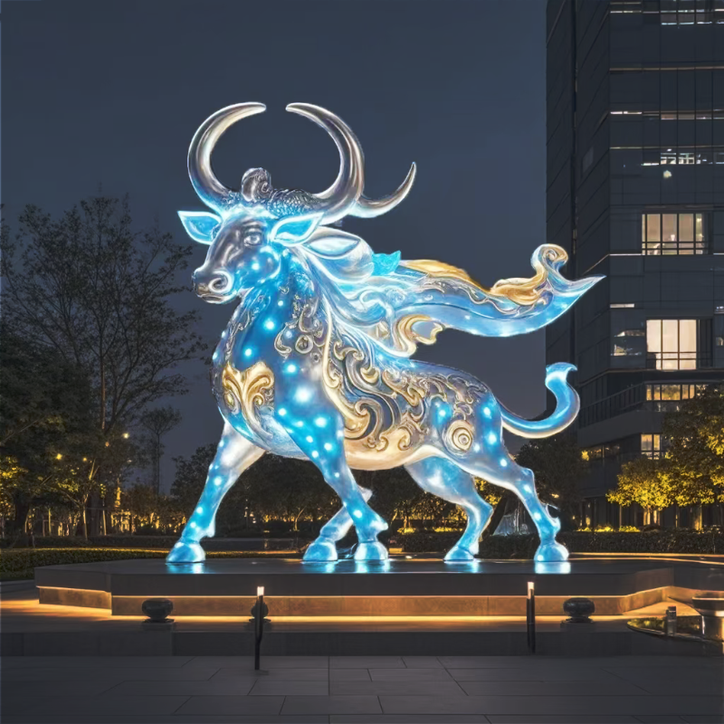 中国艺术肖生牛