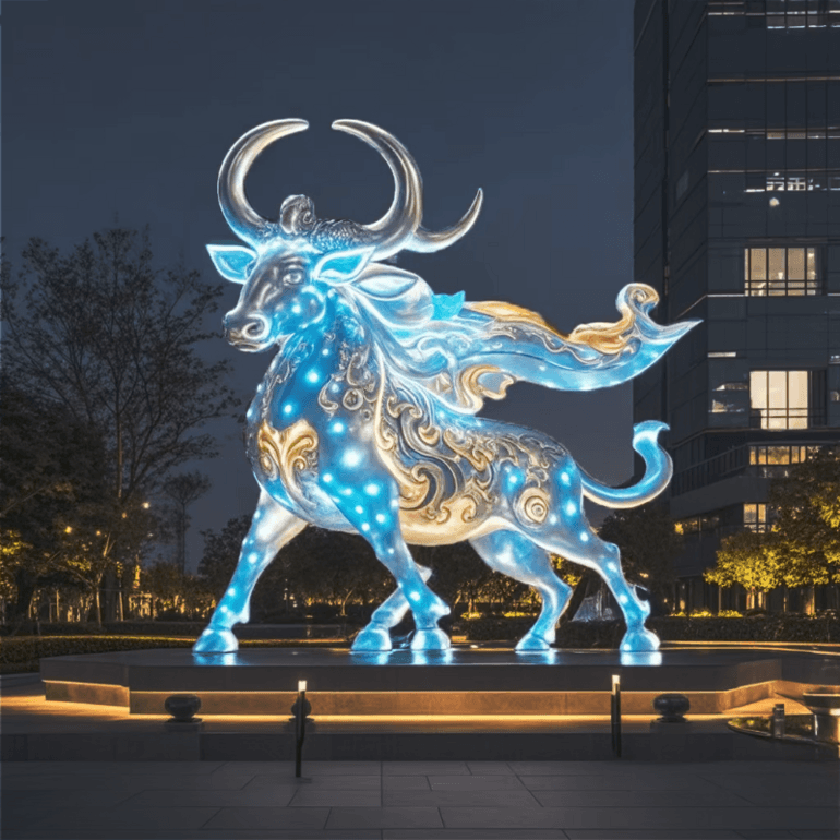 中国艺术肖生牛