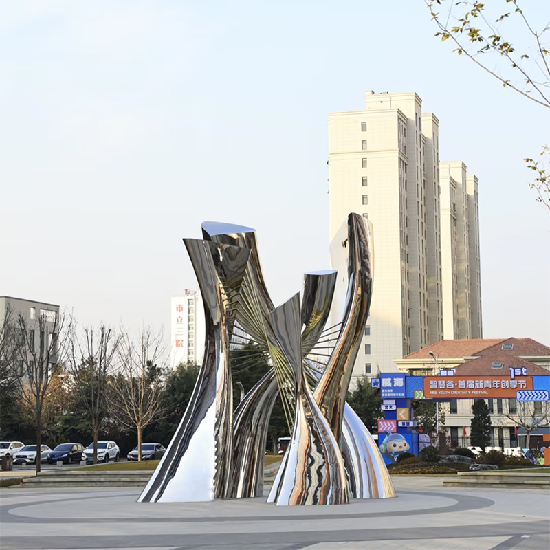 联球城市装饰地方文化地标景观灯