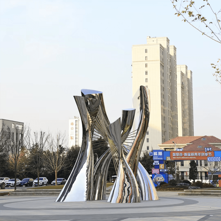 联球城市装饰地方文化地标景观灯