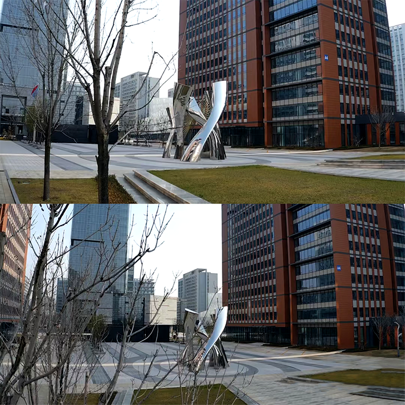 联球城市装饰地方文化地标景观灯