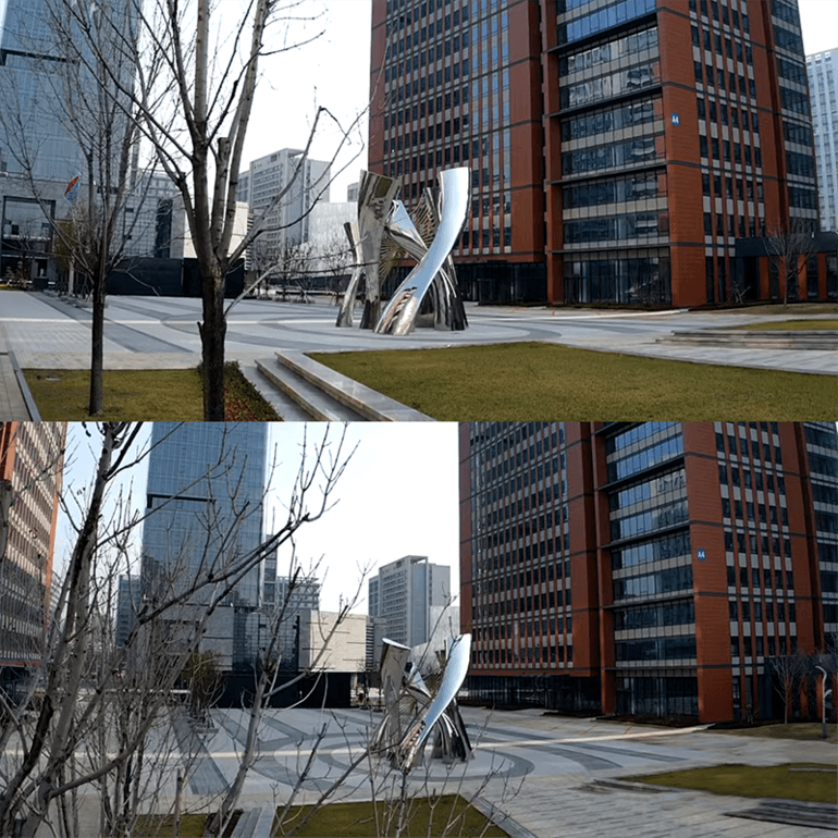 联球城市装饰地方文化地标景观灯