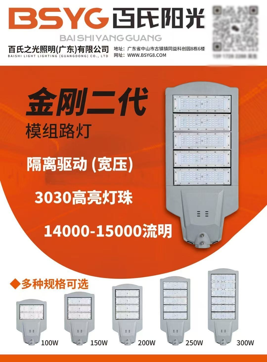 产品5热门款多规格照明路灯系列.jpg