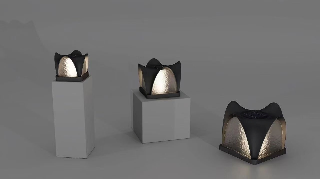 产品20户外简约白色庭院灯.jpg