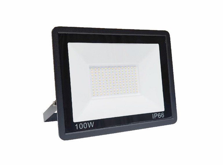 苹果款投光灯外壳套件