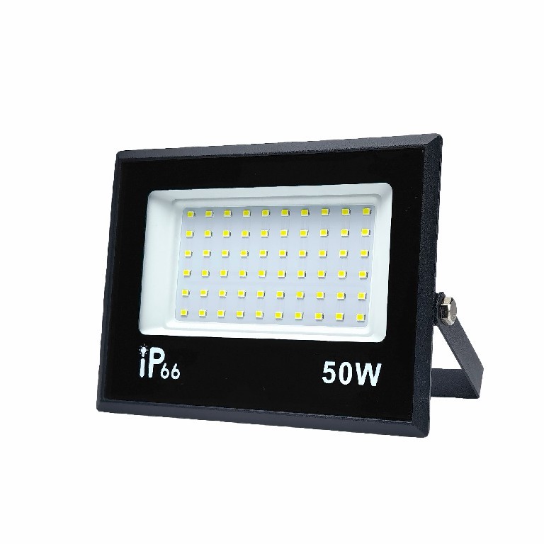 枫叶款投光灯外壳套件