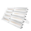 LED Multi mode Outdoor Stadium Projection Light White