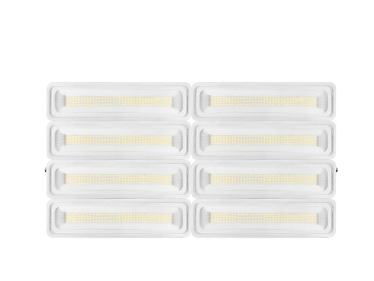 LED Multi mode Outdoor Stadium Projection Light White