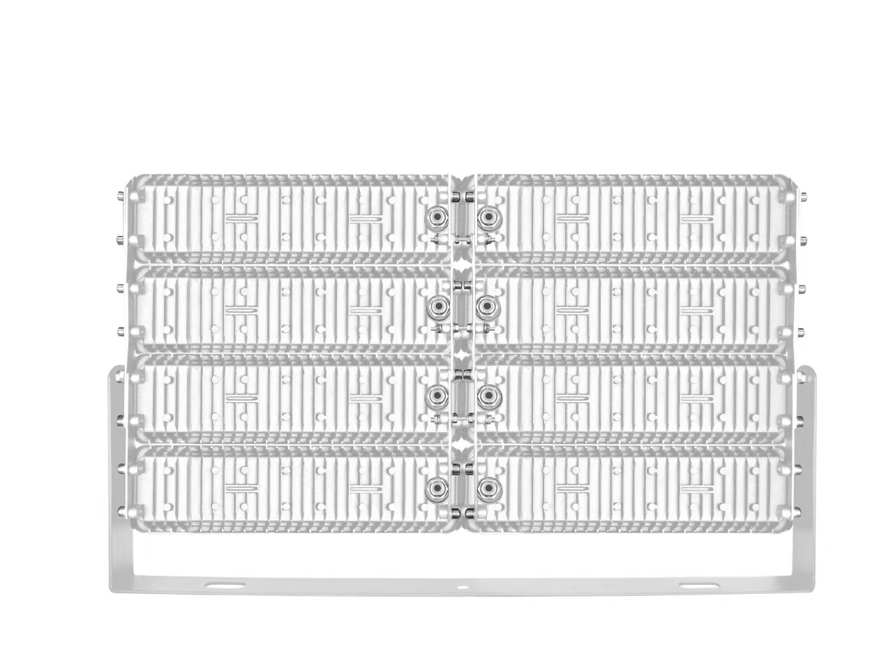 LED Multi mode Outdoor Stadium Projection Light White