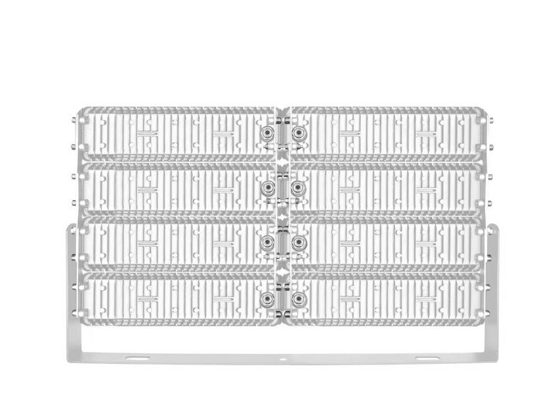 LED Multi mode Outdoor Stadium Projection Light White