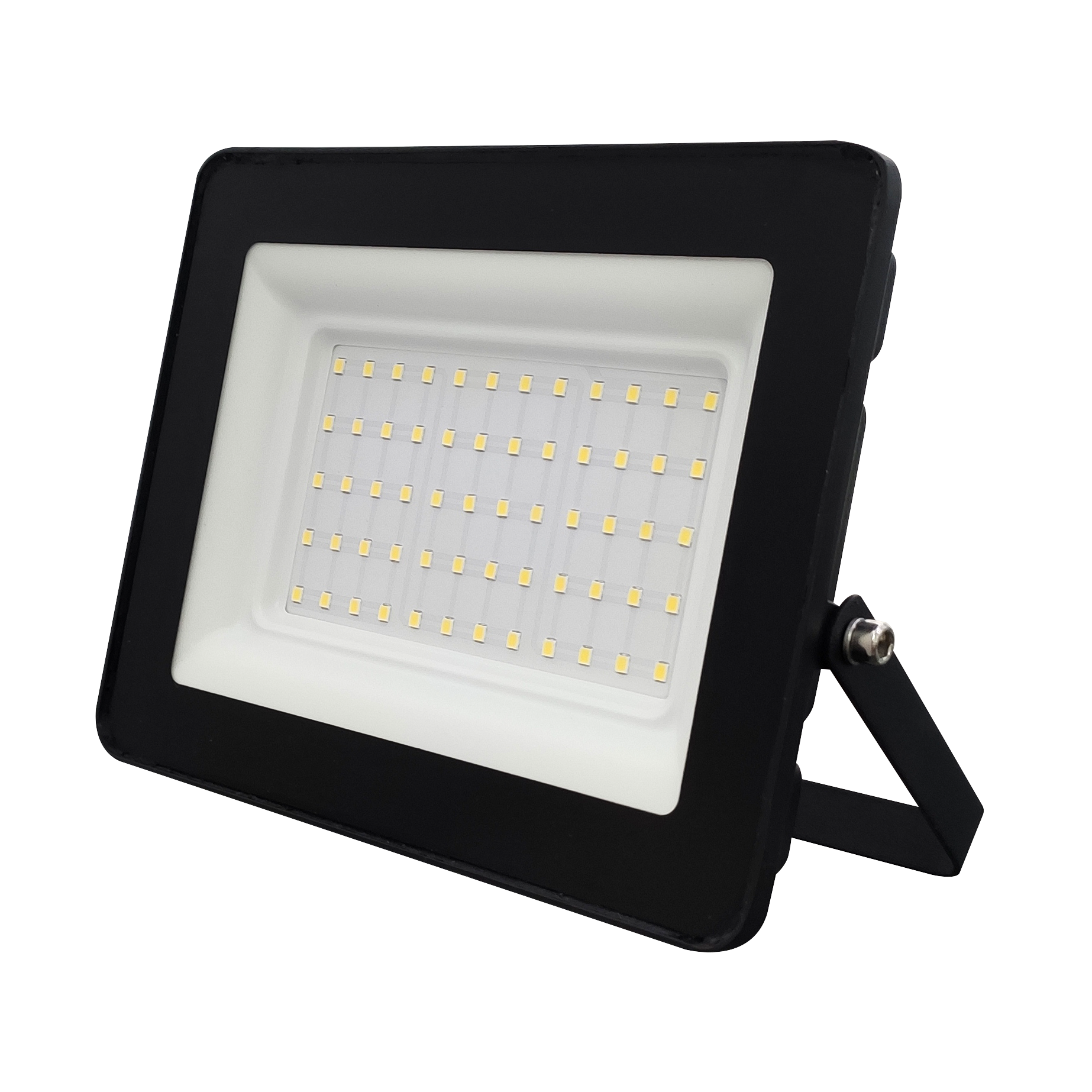 LED outdoor construction site strong floodlight