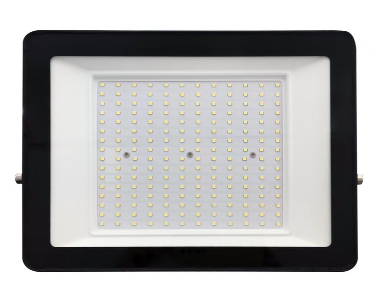 LED outdoor lighting floodlight