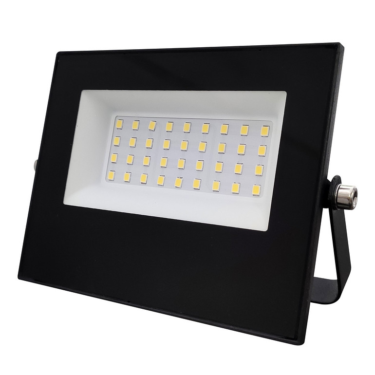 Outdoor tunnel work LED floodlight