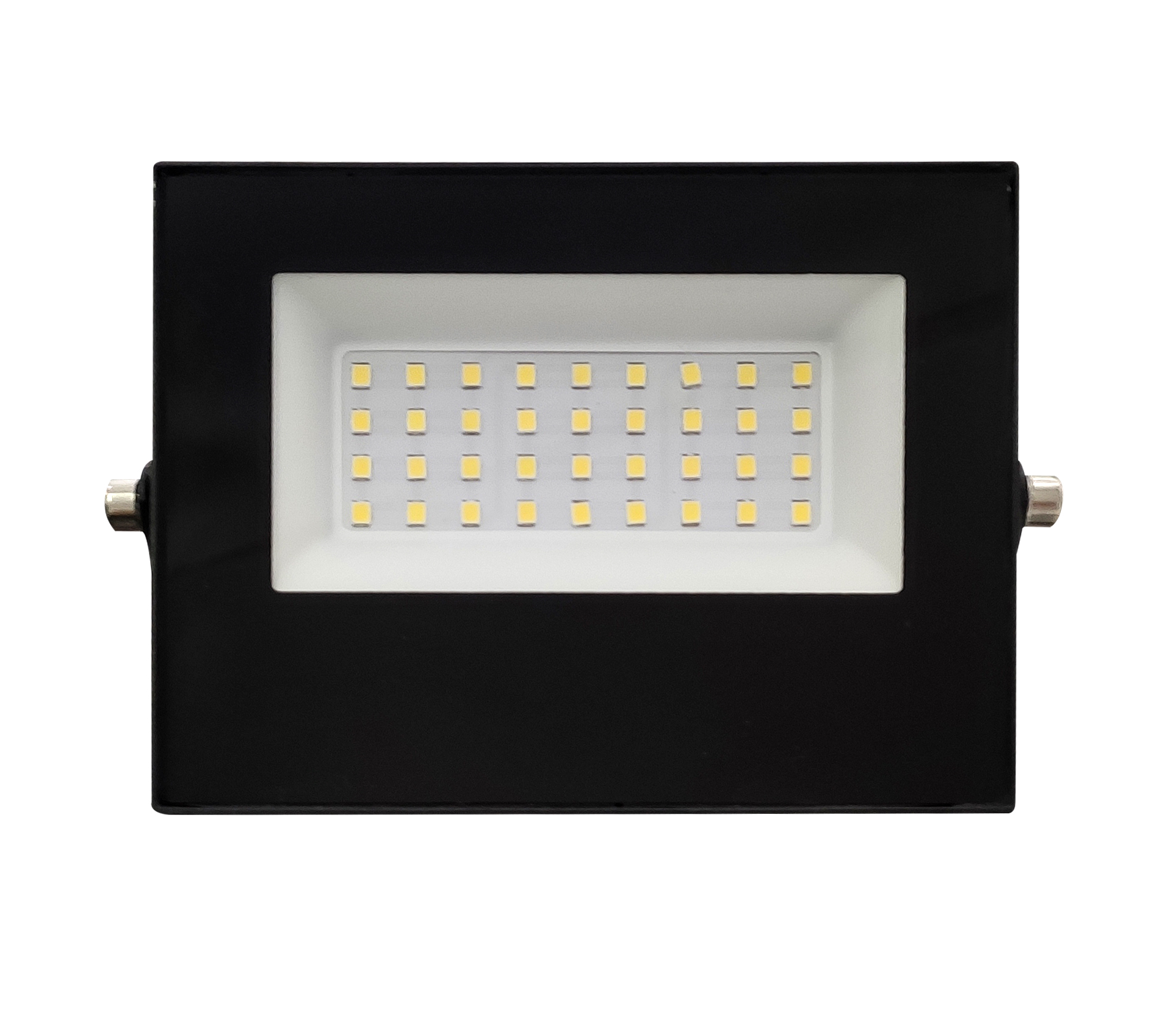 Outdoor tunnel work LED floodlight