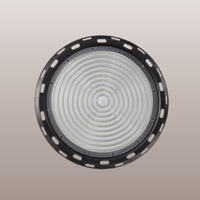 Explosion proof LED UFO lighting for industrial and mining lights