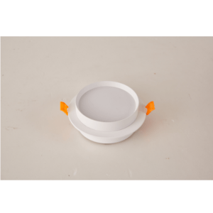 Embedded LED grille light