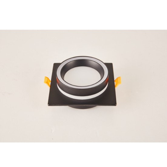 LED hill embedded spotlight