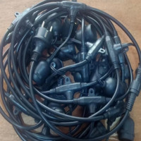 Retro Waterproof Wedding Stage string lights
