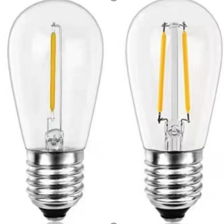 Edison retro decorative light bulb