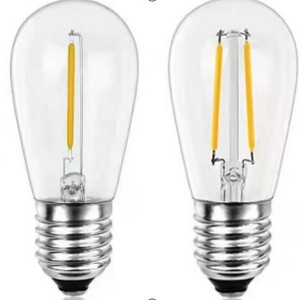 Edison retro decorative light bulb