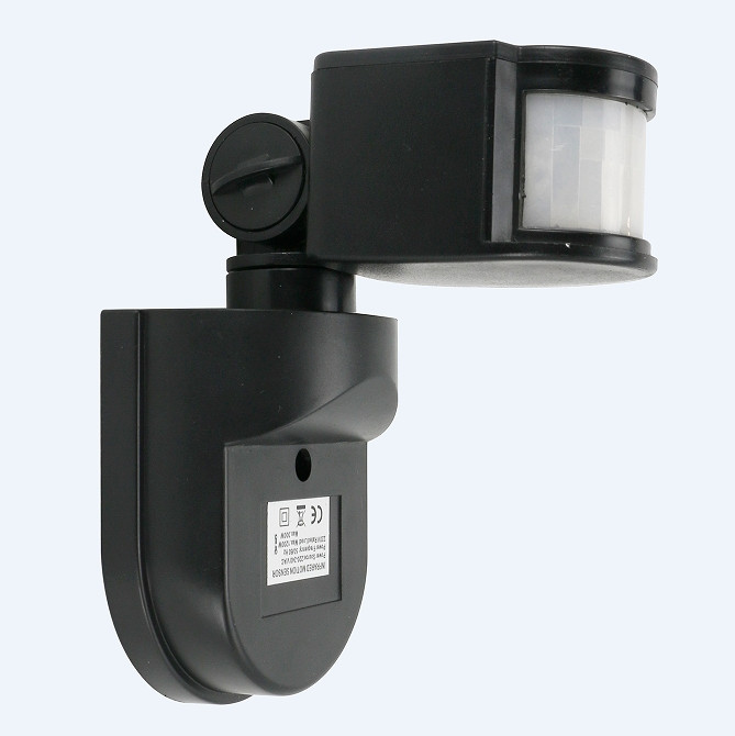 Infrared human body detection sensor