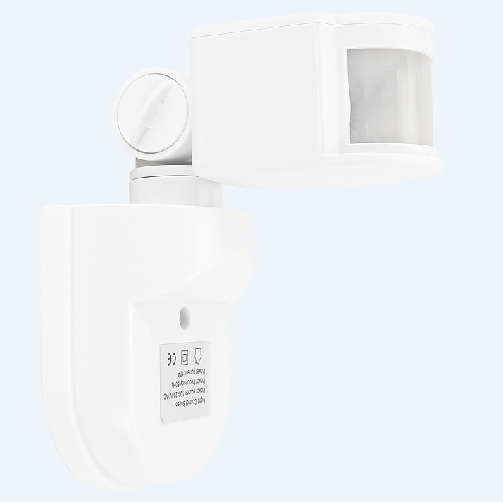 Infrared human body detection sensor