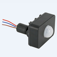 Low -pressure band plug infrared sensor