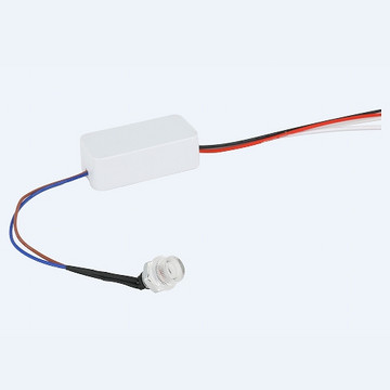 纯光控LED灯自动感应器