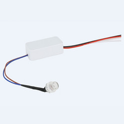 Pure light control LED light automatic sensor