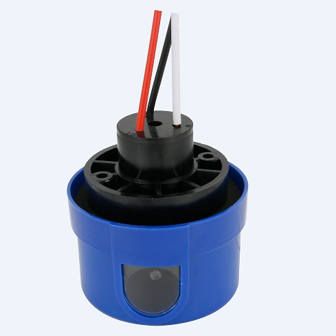 Street Lamp Outside Controller Sensor