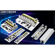 Engineering drive power supply