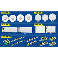 A new range of high-quality lighting products
