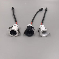 LED mini spotlight shell hotel spotlight