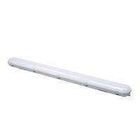 LED moisture-proof, dustproof and waterproof three proof lamp